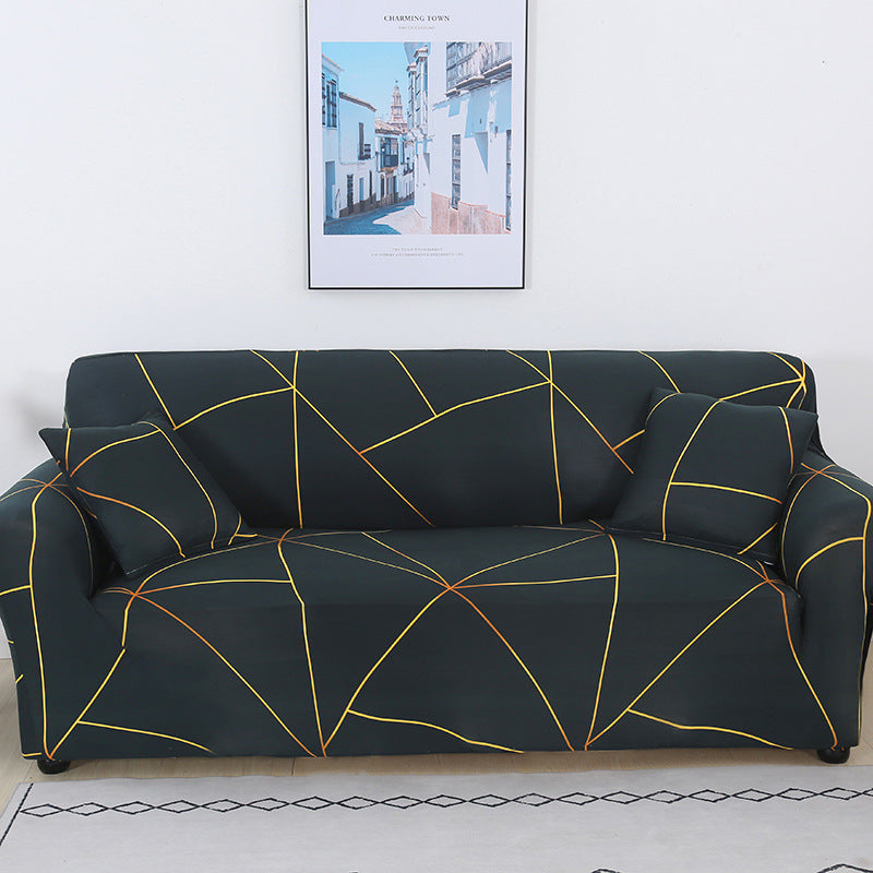 Elastic Sofa Covers Protective Stretch Sofa Design
