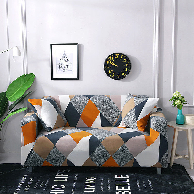 Elastic Sofa Covers Protective Stretch Sofa Design