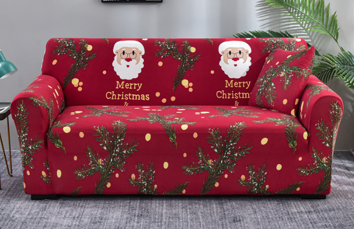 Elastic Sofa Covers Protective Stretch Sofa Design