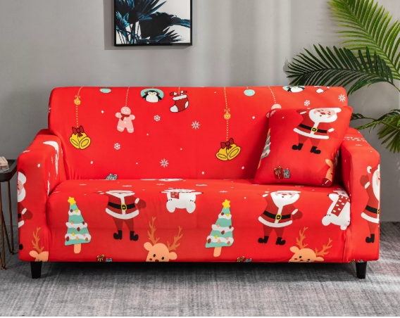 Elastic Sofa Covers Protective Stretch Sofa Design