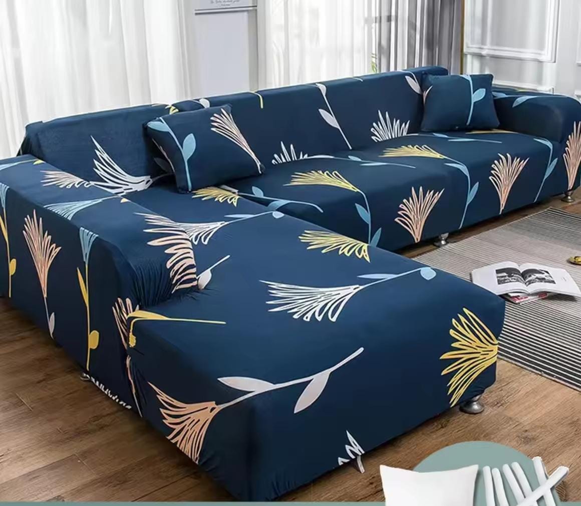 Elastic Sofa Covers Protective Stretch Sofa Design