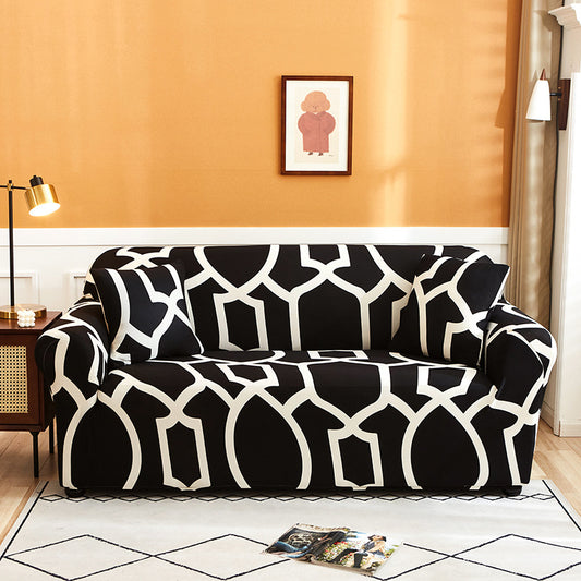 Elastic Sofa Covers Protective Stretch Sofa Design