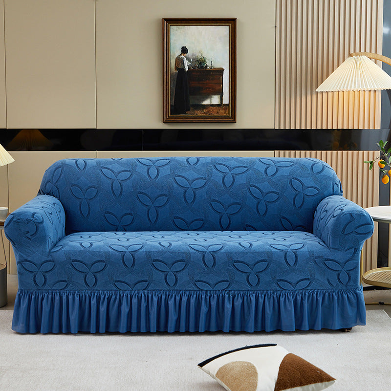 Elastic Sofa Covers Protective Stretch Sofa Design