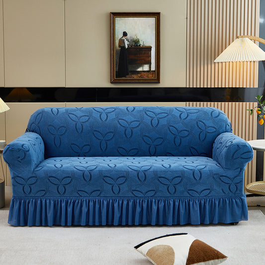 Elastic Sofa Covers Protective Stretch Sofa Design