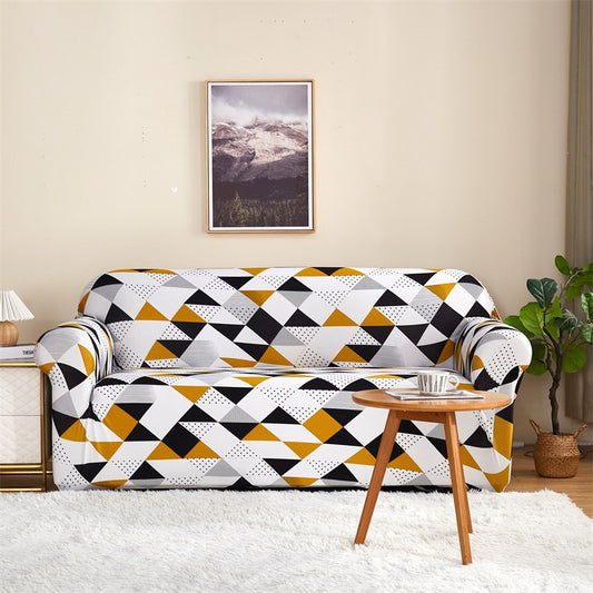 Elastic Sofa Covers Protective Stretch Sofa Design