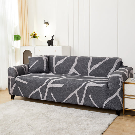 Elastic Sofa Covers Protective Stretch Sofa Design