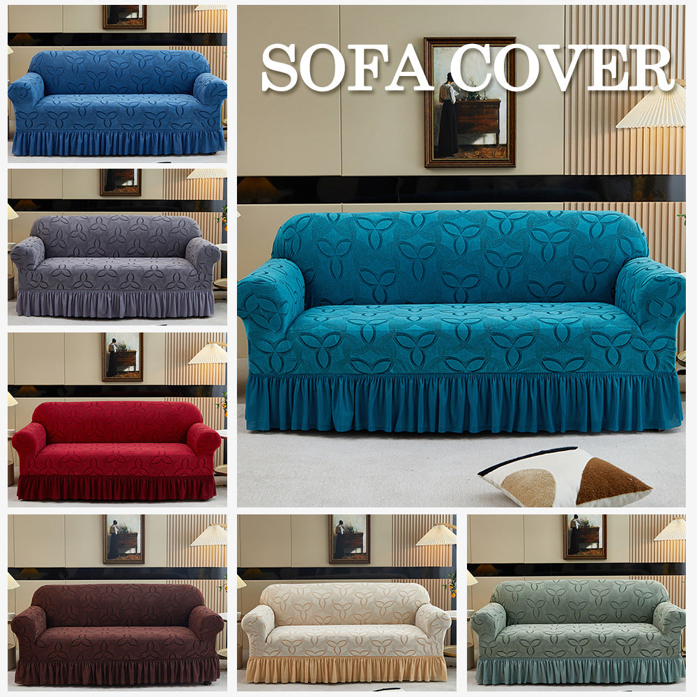 Elastic Sofa Covers Protective Stretch Sofa Design