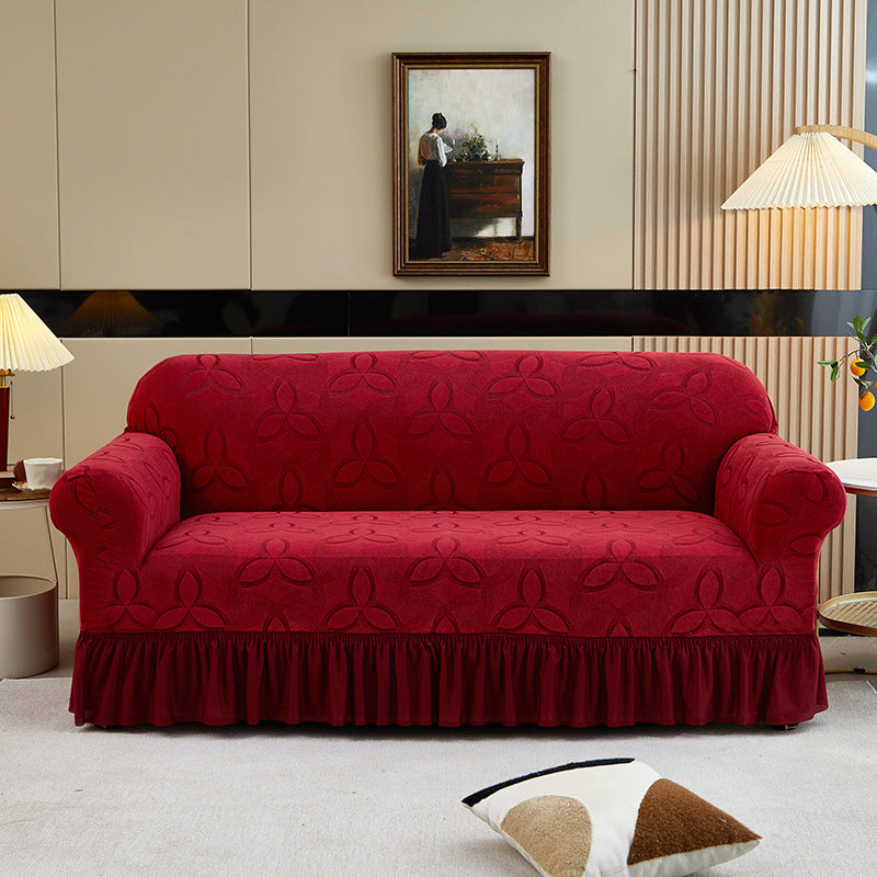 Elastic Sofa Covers Protective Stretch Sofa Design