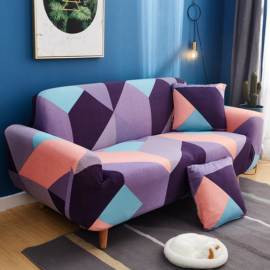 Elastic Sofa Covers Protective Stretch Sofa Design