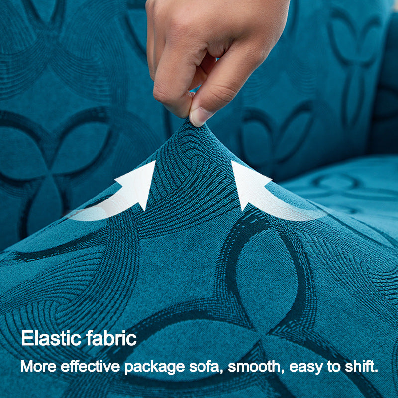 Elastic Sofa Covers Protective Stretch Sofa Design