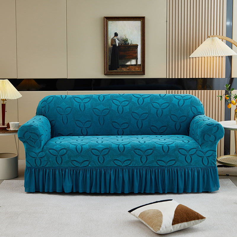 Elastic Sofa Covers Protective Stretch Sofa Design