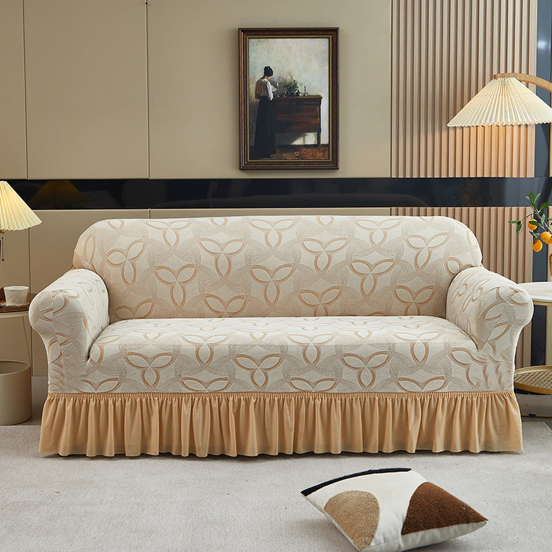 Elastic Sofa Covers Protective Stretch Sofa Design