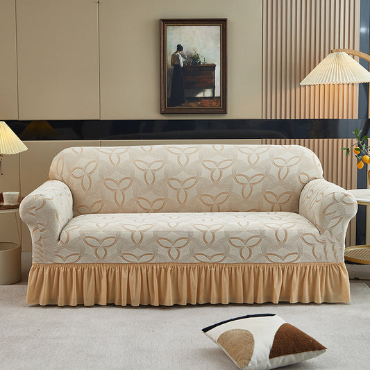 Elastic Sofa Covers Protective Stretch Sofa Design