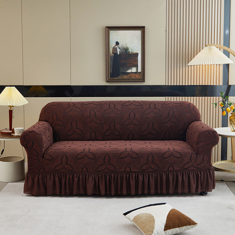 Elastic Sofa Covers Protective Stretch Sofa Design