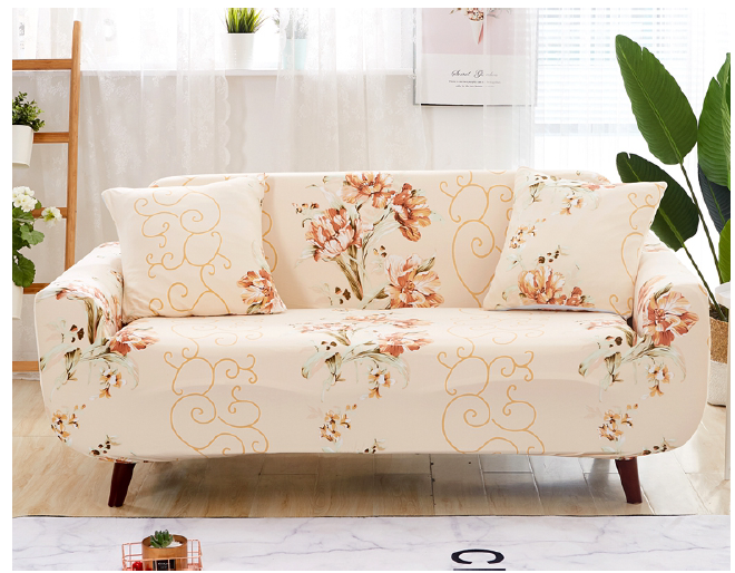 Elastic Sofa Covers Protective Stretch Sofa Design