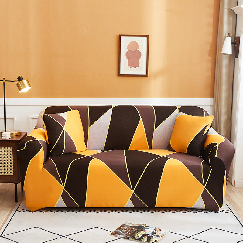 Elastic Sofa Covers Protective Stretch Sofa Design