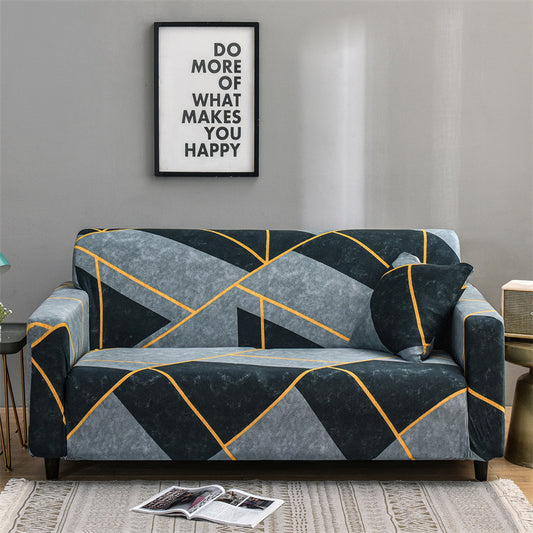Elastic Sofa Covers Protective Stretch Sofa Design