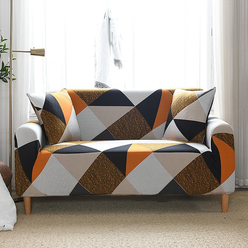 Elastic Sofa Covers Protective Stretch Sofa Design