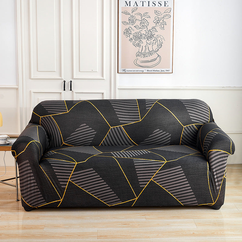Elastic Sofa Covers Protective Stretch Sofa Design