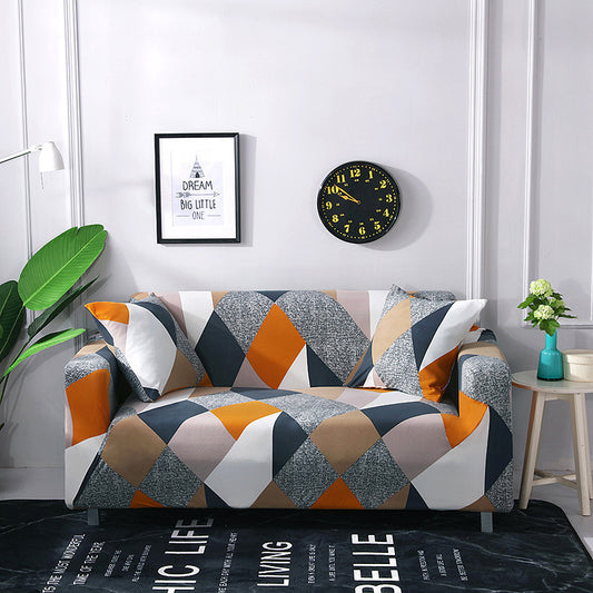 Elastic Sofa Covers Protective Stretch Sofa Design