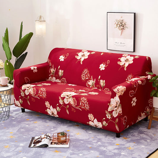 Elastic Sofa Covers Protective Stretch Sofa Design