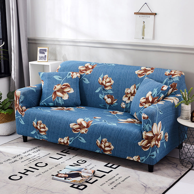 Elastic Sofa Covers Protective Stretch Sofa Design