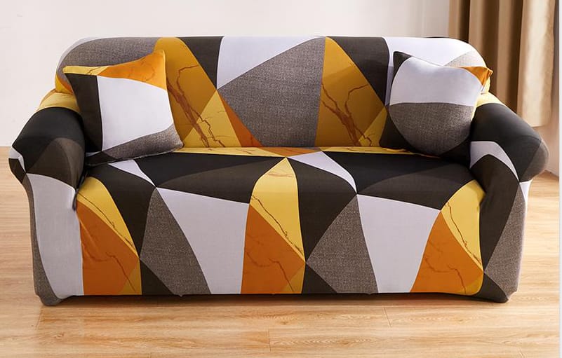Elastic Sofa Covers Protective Stretch Sofa Design