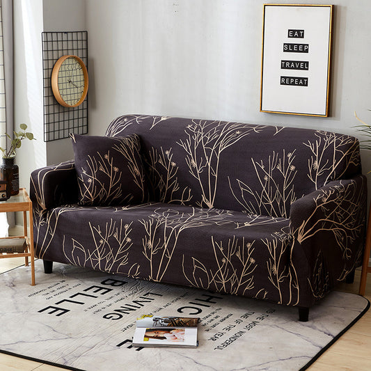 Elastic Sofa Covers Protective Stretch Sofa Design