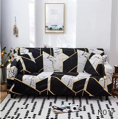 Elastic Sofa Covers Protective Stretch Sofa Design
