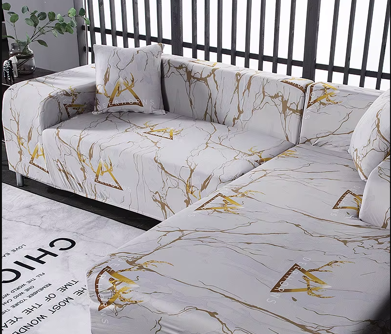 Elastic Sofa Covers Protective Stretch Sofa Design