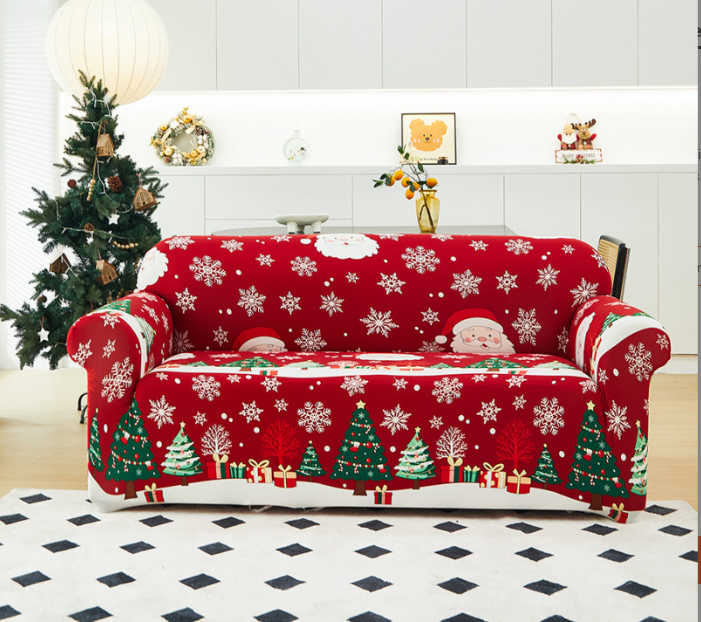 Elastic Sofa Covers Protective Stretch Sofa Design