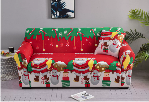 Elastic Sofa Covers Protective Stretch Sofa Design