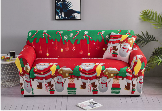 Elastic Sofa Covers Protective Stretch Sofa Design